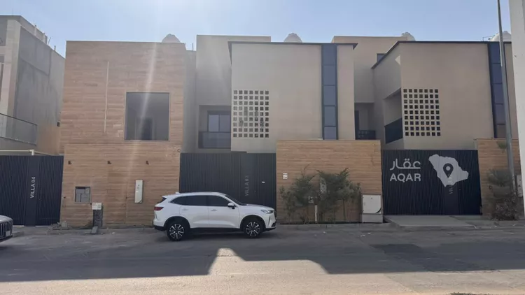 Villa for Rent in Riyadh Al Aqiq