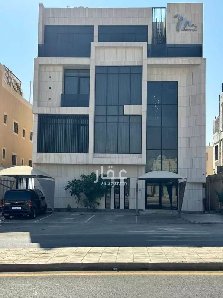 شقة للبيع في شارع الحسو, حي الملقا, مدينة الرياض, منطقة الرياض صورة 5