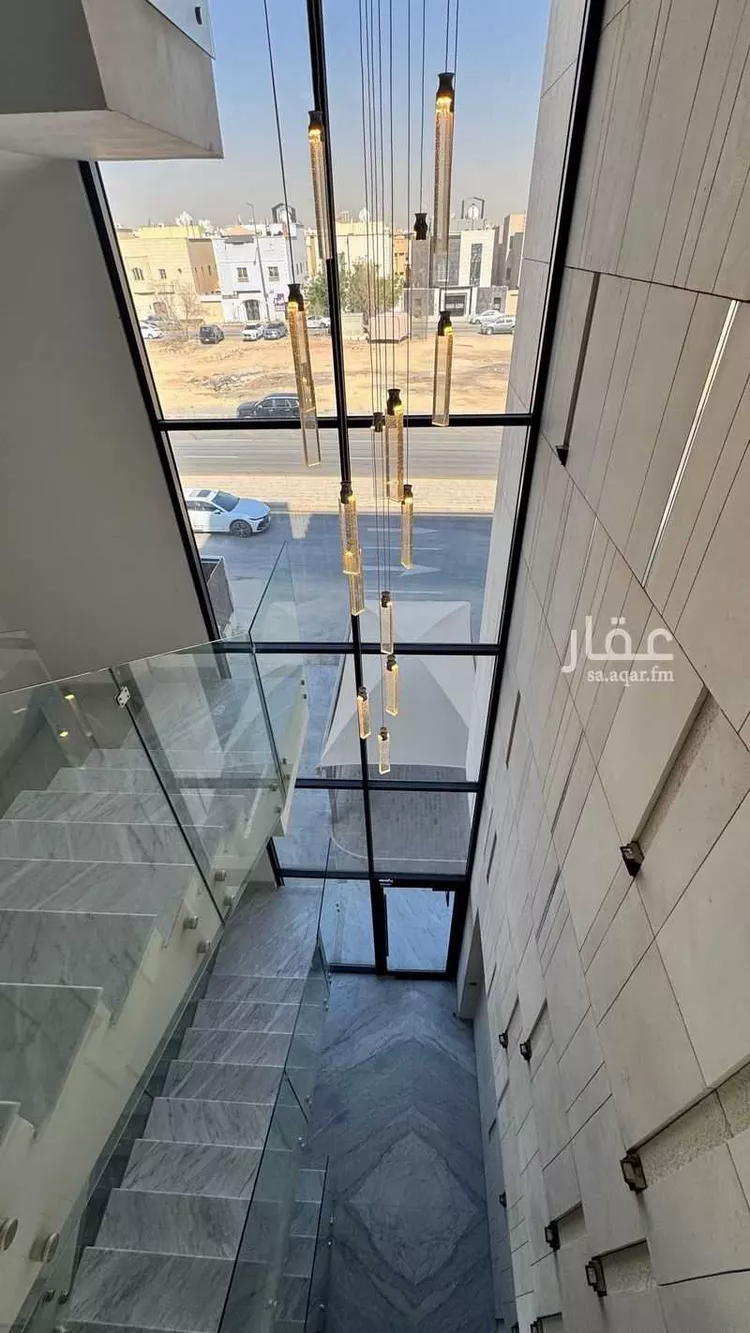 شقة للبيع في شارع الحسو, حي الملقا, مدينة الرياض, منطقة الرياض صورة 4