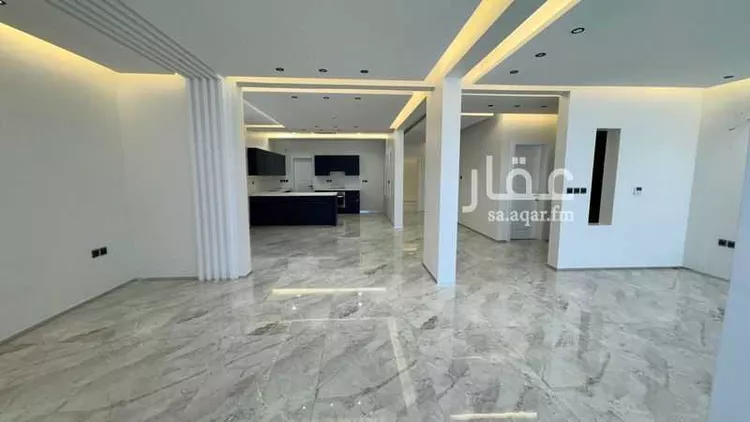 دور للإيجار في شارع الحسو, حي الملقا, مدينة الرياض, منطقة الرياض صورة 5
