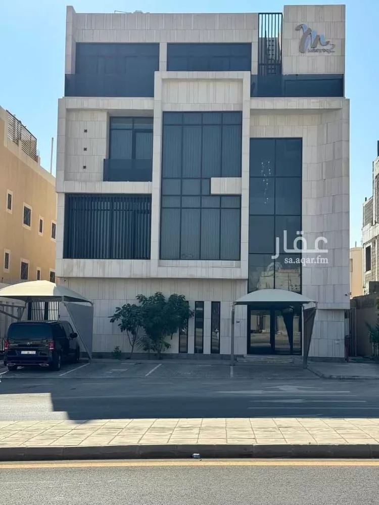 دور للإيجار في شارع الحسو, حي الملقا, مدينة الرياض, منطقة الرياض صورة 3