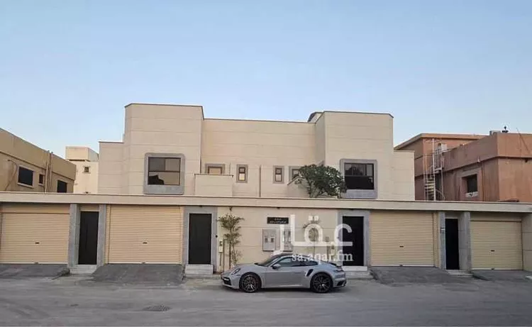 شقة للإيجار في شارع إبراهيم النبراوي, حي الملك فهد, مدينة الرياض, منطقة الرياض 1 صورة