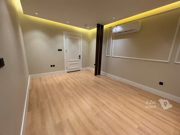 شقة للإيجار في شارع الأمير عبدالله بن فيصل بن فرحان آل سعو, حي القيروان, مدينة الرياض, منطقة الرياض