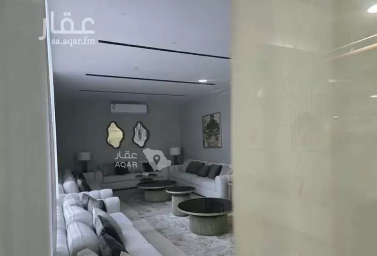 شقة للإيجار في شارع عبدالخالق الهاشمي, حي الروضة, مدينة الرياض, منطقة الرياض 7
