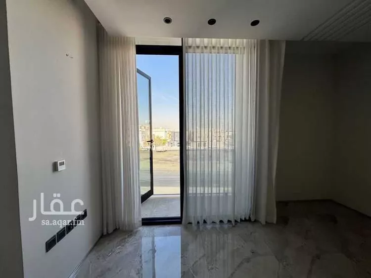 دور للإيجار في شارع الحسو, حي الملقا, مدينة الرياض, منطقة الرياض صورة 4