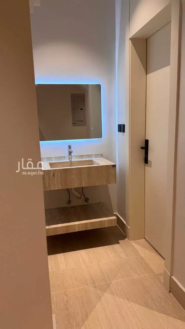 شقة للإيجار في شارع الامير ناصر بن سعود بن فرحان ال سعود, حي الياسمين, مدينة الرياض, منطقة الرياض صورة 4