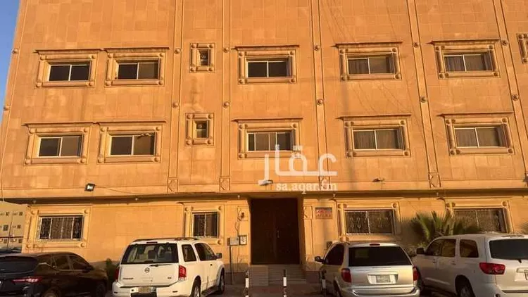 شقة للإيجار في شارع المندر, حي غرناطة, مدينة الرياض, منطقة الرياض