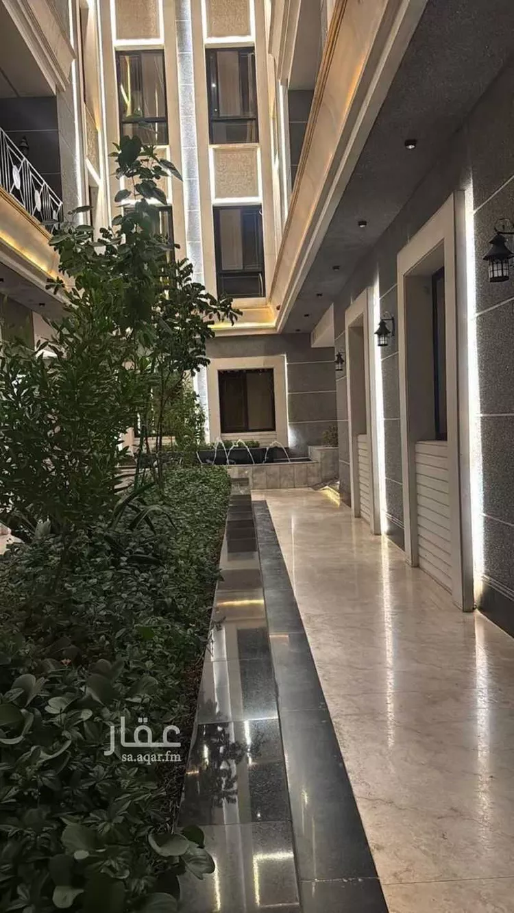 شقة للبيع في شارع القماري, حي المونسية, مدينة الرياض, منطقة الرياض 8