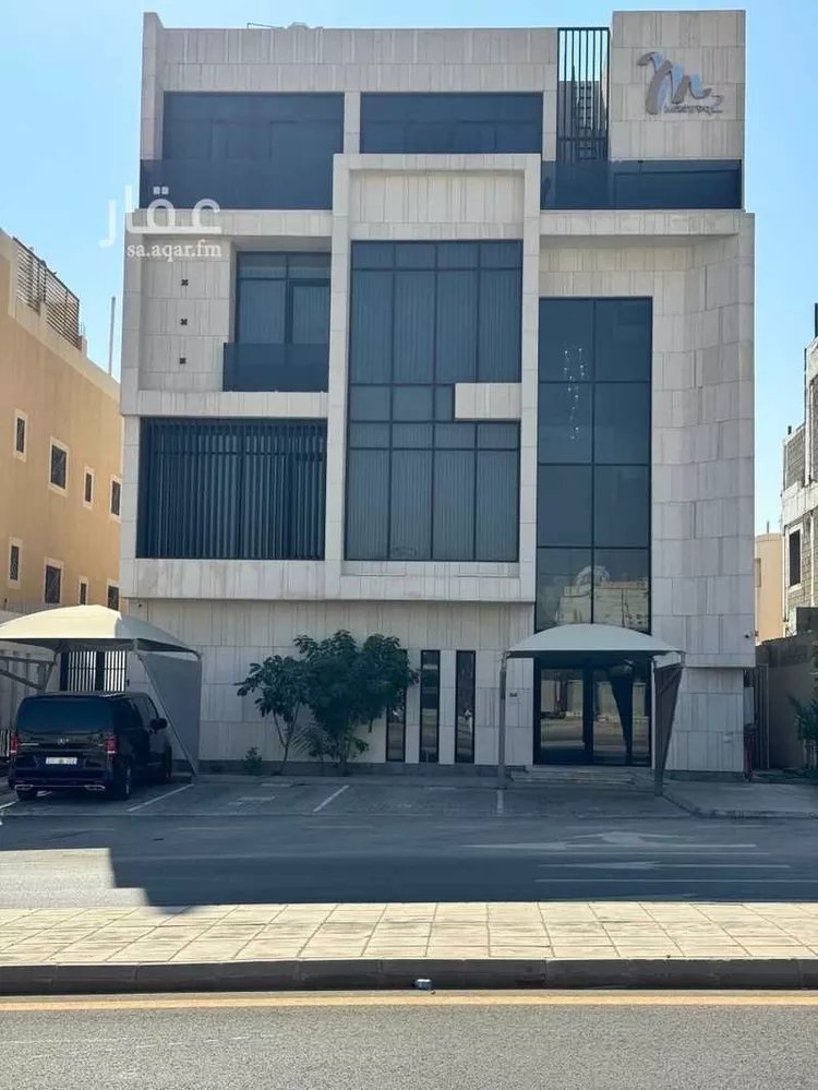 شقة للبيع في شارع الحسو, حي الملقا, مدينة الرياض, منطقة الرياض صورة 5