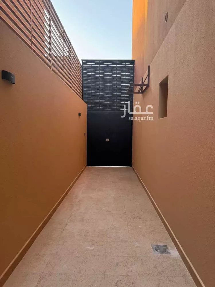 شقة للإيجار في شارع الامير ناصر بن سعود بن فرحان ال سعود, حي الياسمين, مدينة الرياض, منطقة الرياض صورة 2
