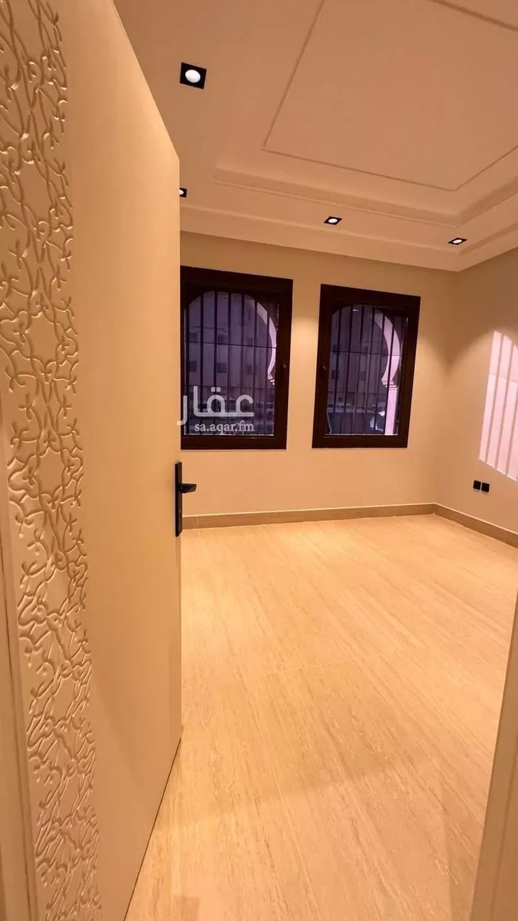 شقة للإيجار في شارع الامير ناصر بن سعود بن فرحان ال سعود, حي الياسمين, مدينة الرياض, منطقة الرياض صورة 5