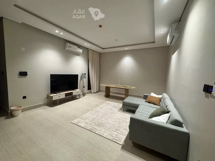 شقة للإيجار في شارع عبدالخالق الهاشمي, حي الروضة, مدينة الرياض, منطقة الرياض 6