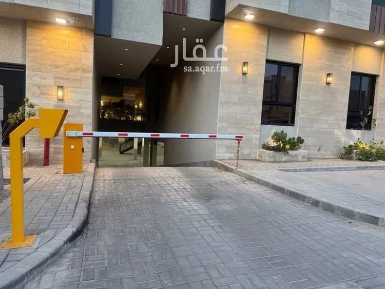 شقة للإيجار في شارع الحنكة, حي الروضة, مدينة الرياض, منطقة الرياض صورة 3