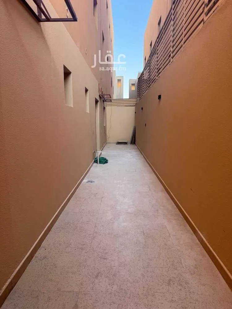 شقة للإيجار في شارع الامير ناصر بن سعود بن فرحان ال سعود, حي الياسمين, مدينة الرياض, منطقة الرياض صورة 4