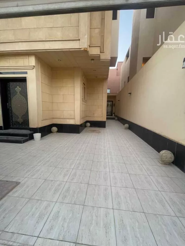 فيلا للإيجار في شارع رقم 360, حي الياسمين, مدينة الرياض, منطقة الرياض صورة 2
