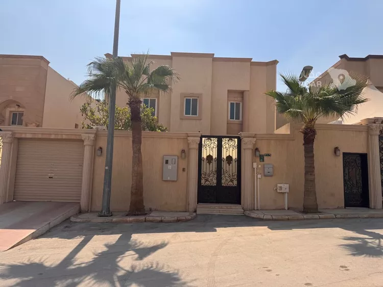 Villa for Rent in Riyadh An Nafal