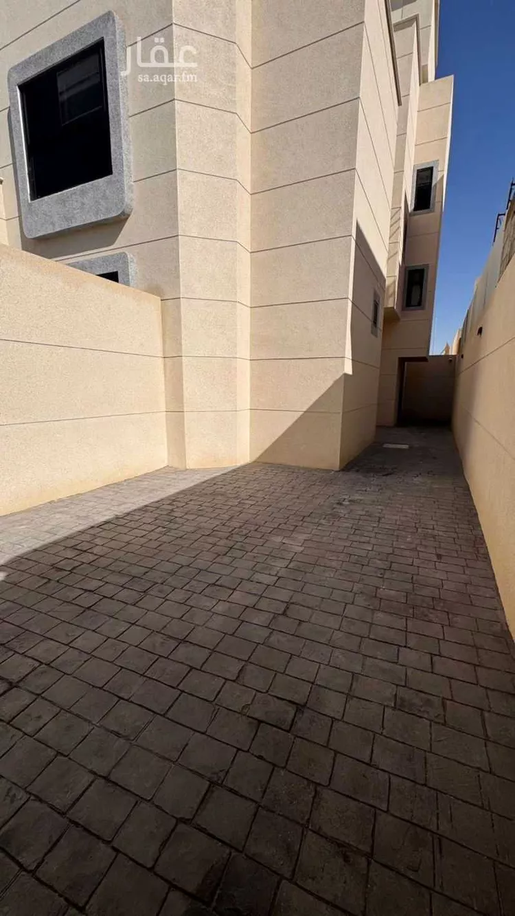 شقة للإيجار في شارع إبراهيم النبراوي, حي الملك فهد, مدينة الرياض, منطقة الرياض صورة 2