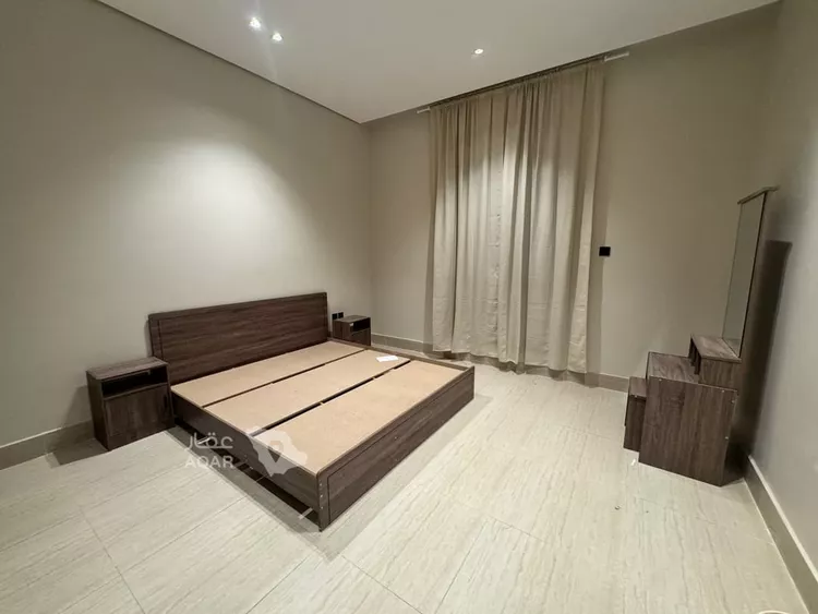 شقة للإيجار في شارع عبدالخالق الهاشمي, حي الروضة, مدينة الرياض, منطقة الرياض صورة 4