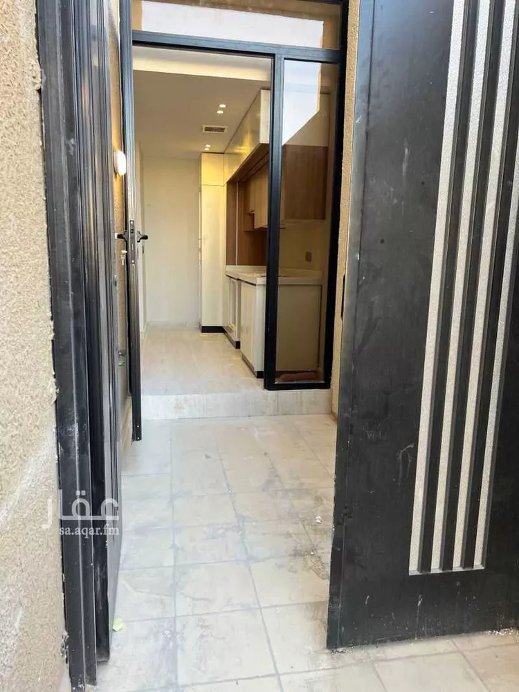 شقة للإيجار في شارع ثابت العوفي ، حي النرجس ، الرياض ، منطقة الرياض صورة 3
