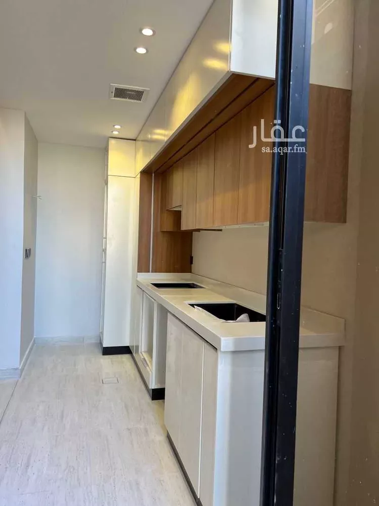 شقة للإيجار في شارع ثابت العوفي ، حي النرجس ، الرياض ، منطقة الرياض صورة 4