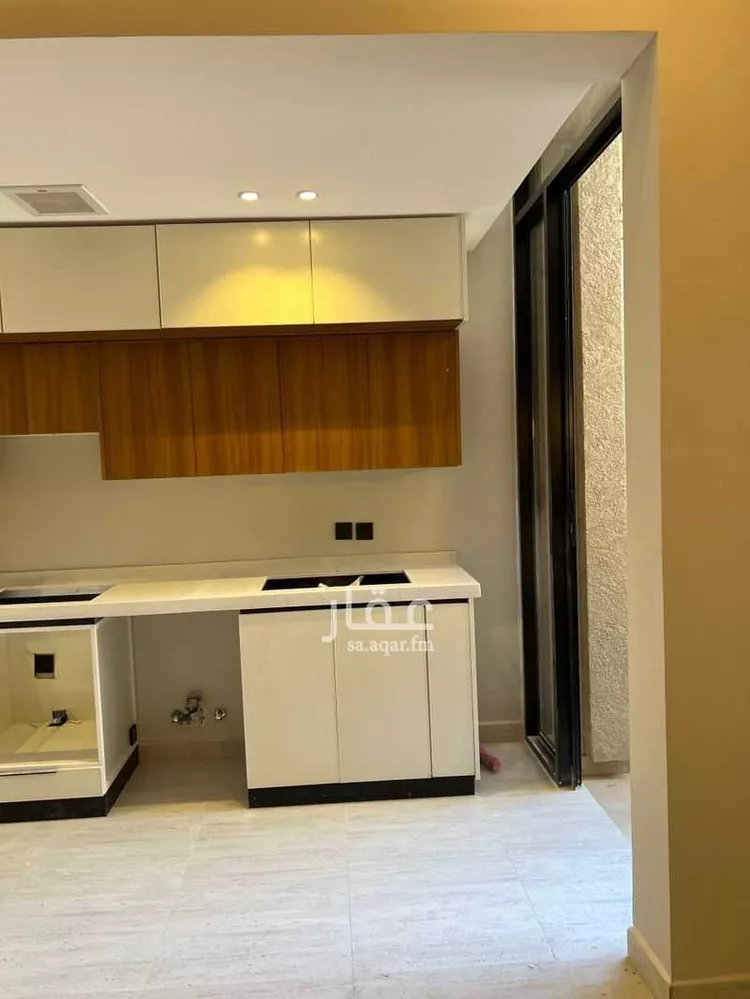 شقة للإيجار في شارع ثابت العوفي ، حي النرجس ، الرياض ، منطقة الرياض