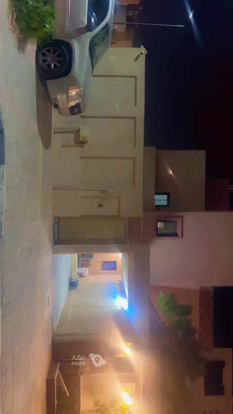 فيلا للإيجار في شارع عبدالرحمن الوهيبي ، حي الإسكان الأول ، الهفوف ، الاحساء 8
