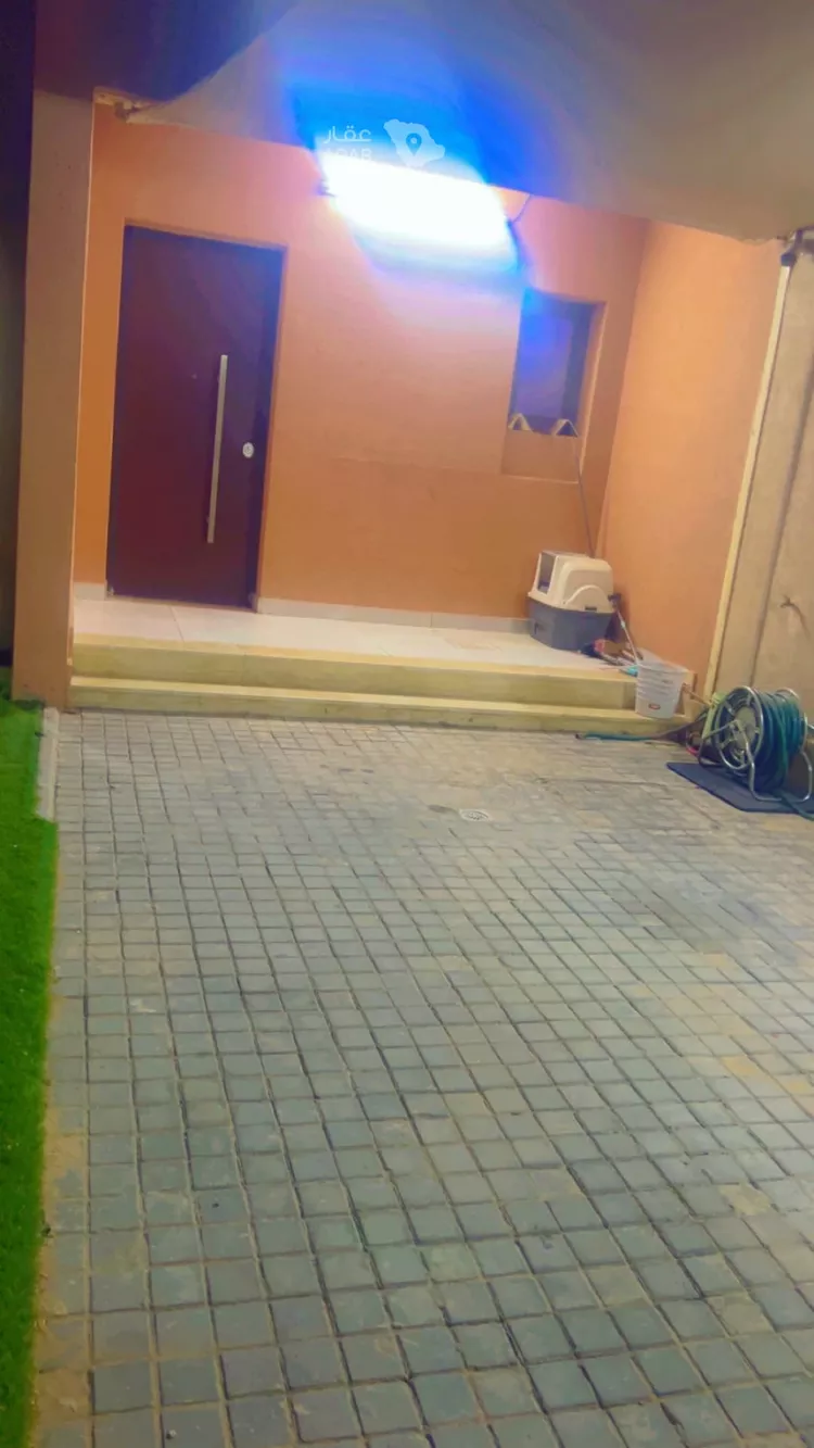 فيلا للإيجار في شارع عبدالرحمن الوهيبي ، حي الإسكان الأول ، الهفوف ، الاحساء صورة 4