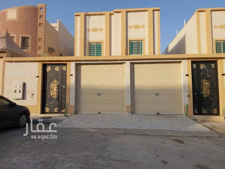 دور للبيع في شارع البراقيه, حي الدار البيضاء, مدينة الرياض, منطقة الرياض
