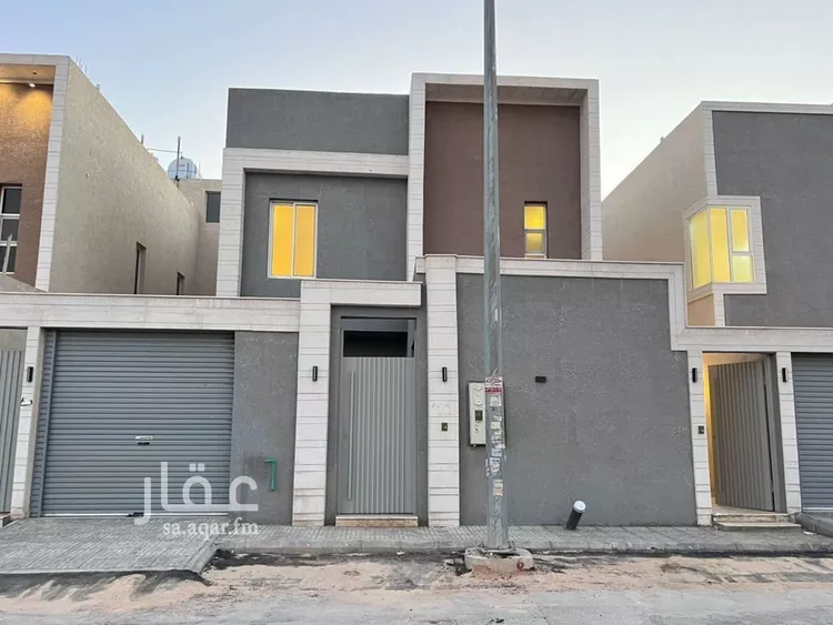 دور للبيع في شارع عرفات, حي الدار البيضاء, مدينة الرياض, منطقة الرياض