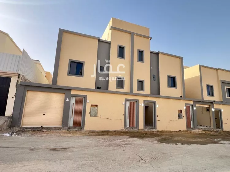 دور للبيع في شارع عرفات, حي الدار البيضاء, مدينة الرياض, منطقة الرياض