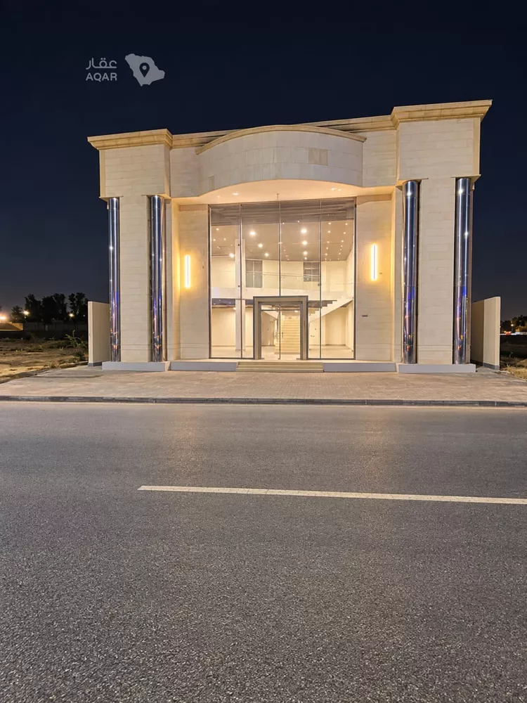 Shop for Rent in Buraydah Ar Rafiah