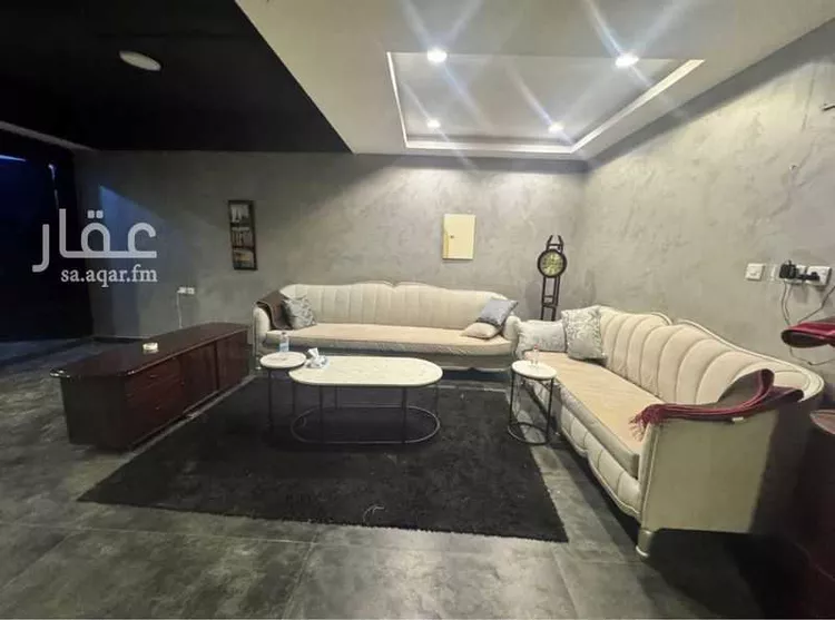 مكتب تجاري للإيجار في شارع ابي بكر الصديق, حي العارض, مدينة الرياض, منطقة الرياض صورة 4