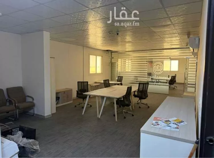 Commercial Office for Rent in Riyadh Al Arid صورة 3