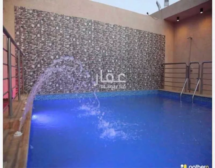 شاليه للإيجار في شارع عمر مكرم ، حي المهدية ، الرياض ، منطقة الرياض صورة 3