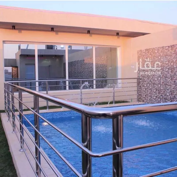 شاليه للإيجار في شارع عمر مكرم ، حي المهدية ، الرياض ، منطقة الرياض