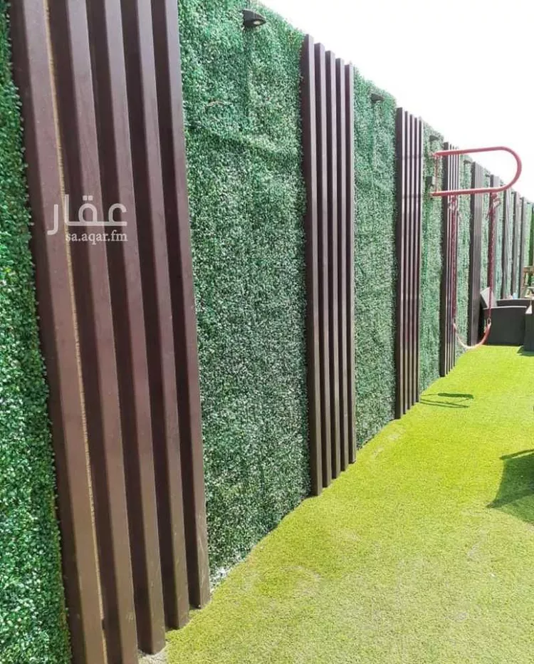 شاليه للإيجار في شارع عمر مكرم ، حي المهدية ، الرياض ، منطقة الرياض صورة 5