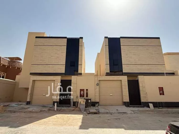 Floor for Sale in Riyadh Al Quds