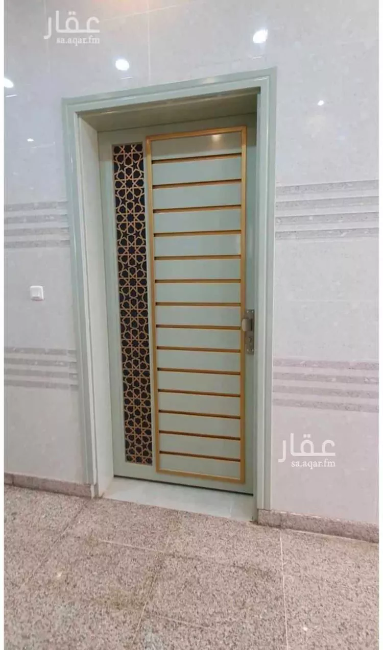 عمارة للإيجار في شارع نهاوند, حي العزيزية, مدينة الرياض, منطقة الرياض صورة 5