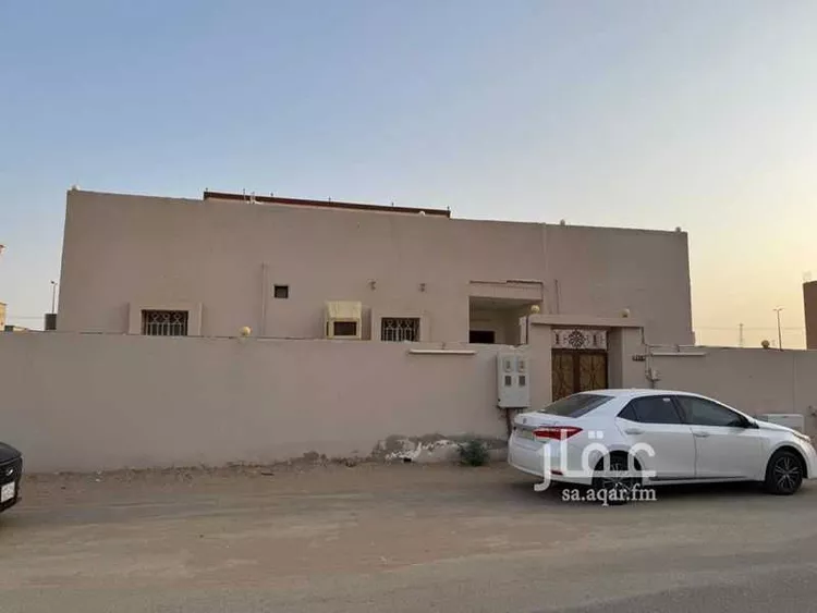 عمارة للبيع في شارع معوذ بن عمرو بن الجموح, حي غران, مدينة خليص, منطقة مكة المكرمة