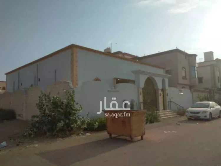 فيلا للبيع في شارع شارع الامير مقرن بن عبدالعزيز , حي غران, مدينة خليص, منطقة مكة المكرمة