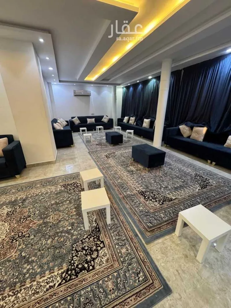 استراحة للإيجار في شارع عبدالله بن اوس الانصاري الفرعي, حي الفنار, مدينة جدة, منطقة مكة المكرمة صورة 2