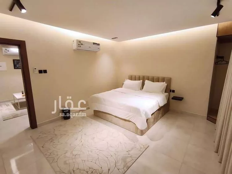 Furnished Apartment for Booking in Jeddah Al Nahdah 7