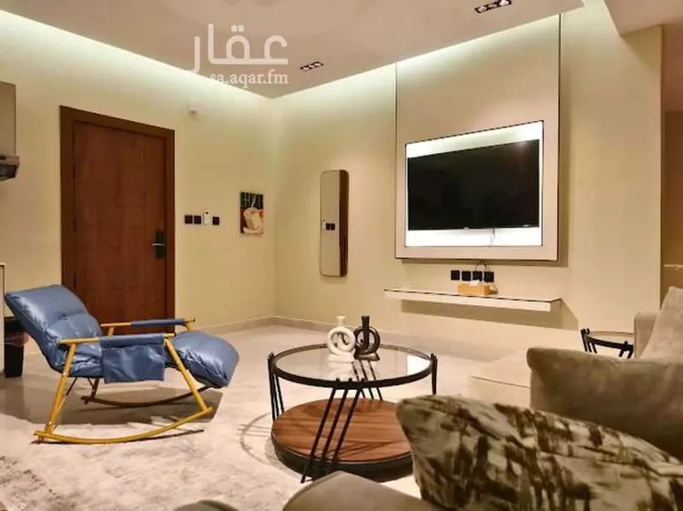 شقة مفروشة للحجز في شارع الإستطلاع ، حي النهضة ، جدة ، جدة صورة 2