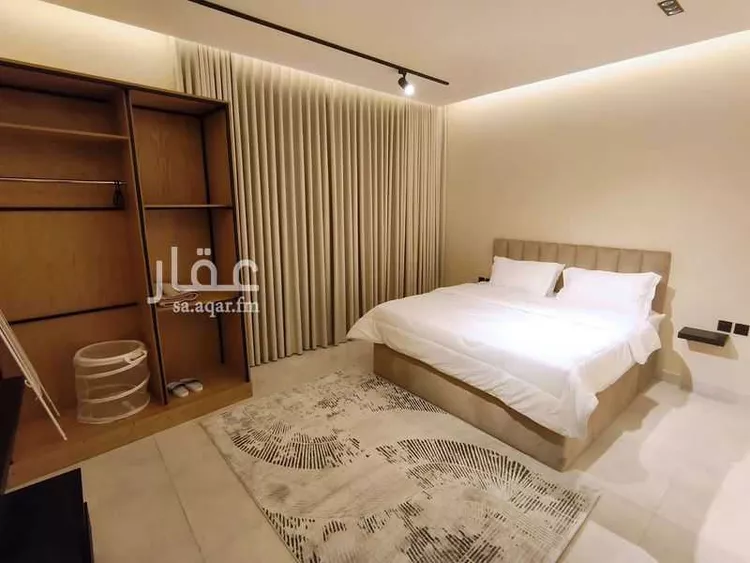 شقة مفروشة للحجز في شارع الإستطلاع ، حي النهضة ، جدة ، جدة