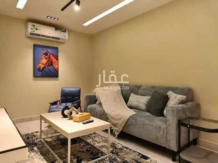 شقة مفروشة للحجز في شارع الإستطلاع ، حي النهضة ، جدة ، جدة