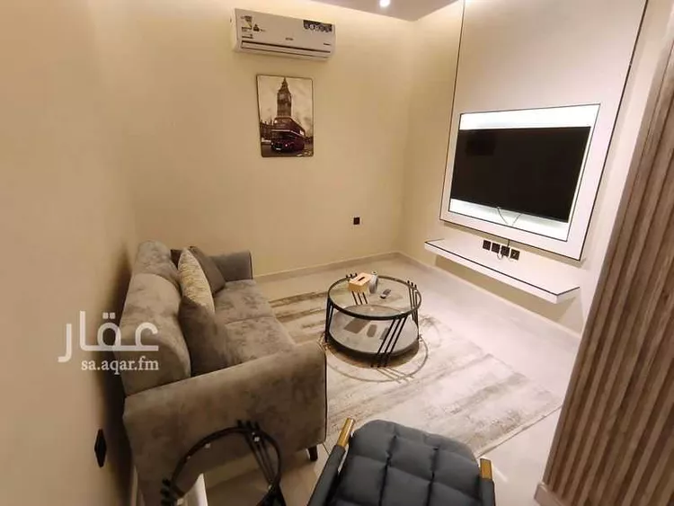 شقة مفروشة للحجز في شارع الإستطلاع ، حي النهضة ، جدة ، جدة صورة 5