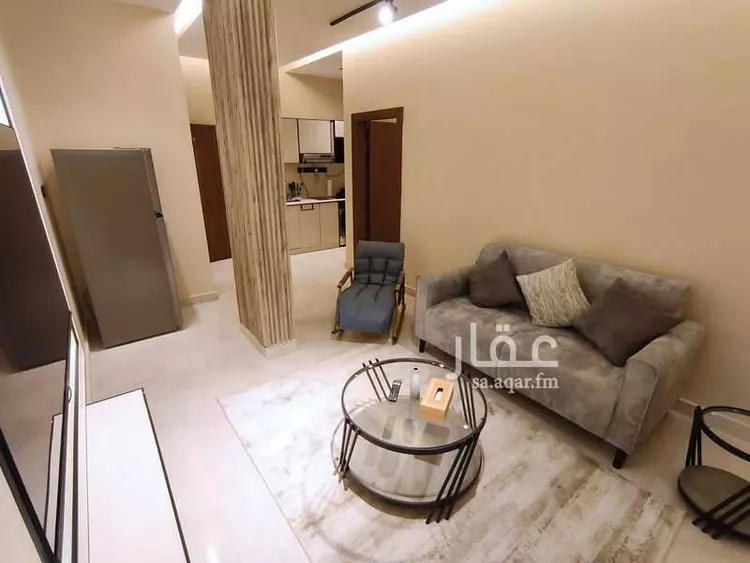 Furnished Apartment for Booking in Jeddah Al Nahdah 8