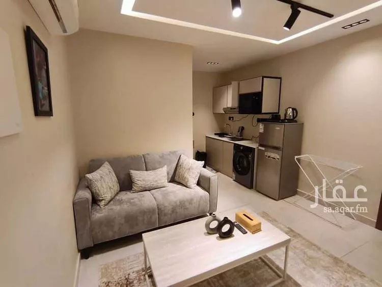 شقة مفروشة للحجز في شارع الإستطلاع ، حي النهضة ، جدة ، جدة صورة 3