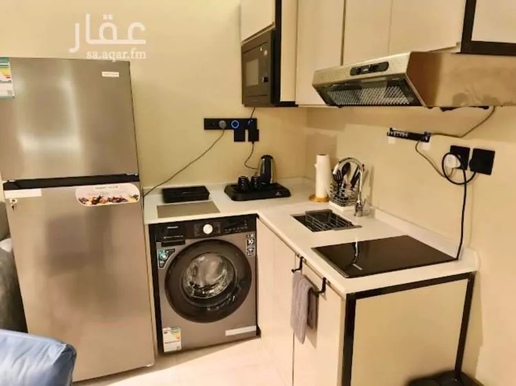 شقة مفروشة للحجز في شارع الإستطلاع ، حي النهضة ، جدة ، جدة صورة 3