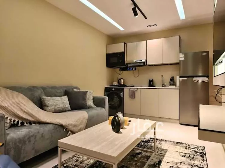 شقة مفروشة للحجز في شارع الإستطلاع ، حي النهضة ، جدة ، جدة صورة 4